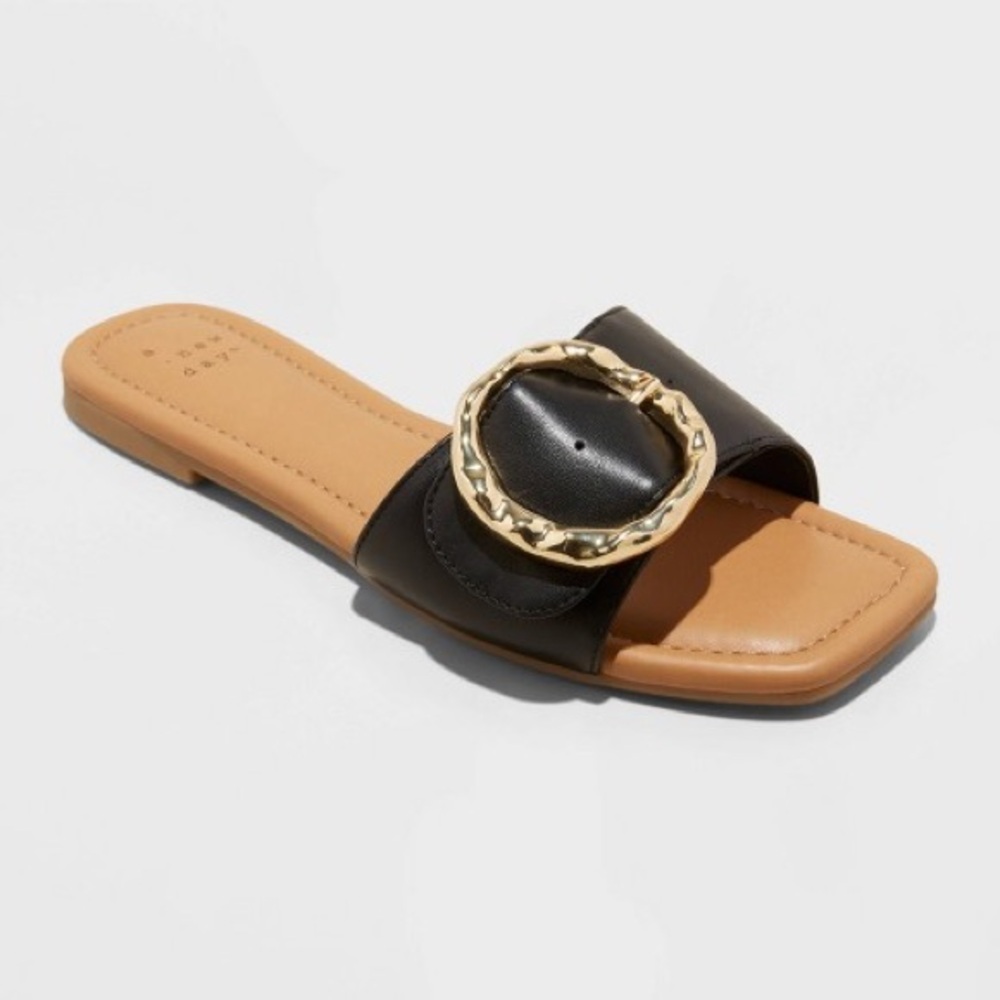 A New Day Sandals